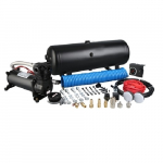 145 PSI Constant Duty On-Board Kit