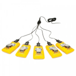 Unit (5) Power Adaptor