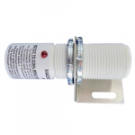 I.S. Proximity Sensor Threaded PVC Housing