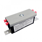 Intrinsically Safe Zener Barrier