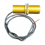 Proximity Sensor 1-3/8 All-Thread Anodized