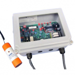 Optima T1 Single Channel Speed Switch