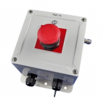 Air-Eagle SR Plus 2.4 GHz RF Transmitter 600 Ft