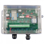 Air-Eagle SR Plus 2.4 GHz RF Transmitter 600 Ft