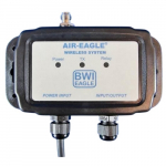 Air-Eagle SR Plus 2.4 GHz RF Transceiver 600 Ft