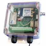 Air-Eagle SR Plus 2.4 GHz RF Transceiver