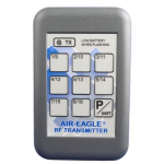 Air-Eagle SR Plus 2.4GHz Transmitter with 9 Buttons