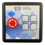 Air-Eagle SR Plus 2.4 GHz RF Transmitter 600 Ft