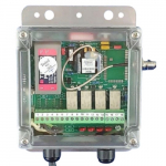 Air-Eagle SR Plus 2.4 GHz RF Receiver 600 Ft