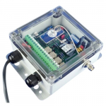 Air-Eagle XLT 900MHz RF Receiver 2500 Ft