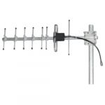 Yagi Base Antenna 900MHz 9dB