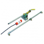 Water-Stik Dust Suppression System