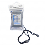 DRY-PAK Waterproof 4 Button Transmitter Pouch