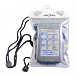 DRY-PAK Waterproof 9 Button Transmitter Pouch