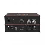 USB-C 12G-SDI Video Capture Box