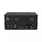 USB-C 4K120 Video Capture Box w/ Scaler