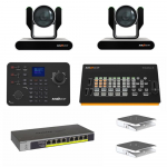 ADAMO 4K Live Streaming Kit