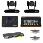 ADAMO HD Live Streaming Kit 12X