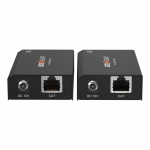 USB 2.0 Extender Over Single Cable up to 330ft