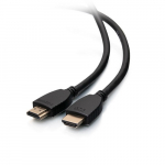 10ft High Speed HDMI Cable with Ethernet