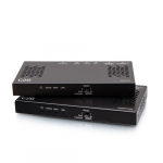 HDMI HDBaseT + RS232 and IR Transmitter to Box Receiver