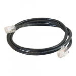 Crossover Cable, Black, 14ft, 350MHz