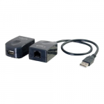 USB 1.1 SuperBooster Extender Dongle Kit