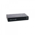 VGA and 3.5mm Audio over UTP Box Transmitter