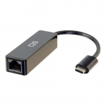 USB-C to Ethernet RJ45 Adapter