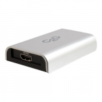 USB to HDMI Adapter with Audio Up To 1080p