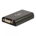 USB 3.0 to DVI External Video Card Adapter