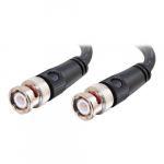Cable, 75Ohm, BNC, 1ft