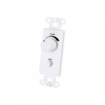 Wall Plate Volume Control