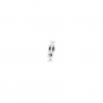 Wall Plate, Decorative HDMI, HD15 VGA, 3.5mm, White