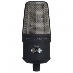 Diaphragm Multi-Pattern Condenser Microphone