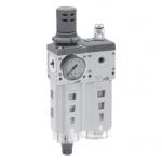 Series MD FRL 42mm Valve Group