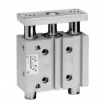Series QC 20mm Bronze Bushes Cylinder
