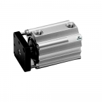 Series QPR Cylinder, 100mm Stroke