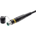 Opticalcon MTP Singlemode APC Cable, 100m