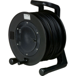 Standard Tactical Optic Cable, Reel, 1250'