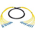 Standard Tactical Optic Cable, Snake, 50'