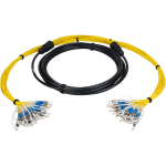 Standard Tactical Optic Cable, Snake, 2250'