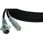 Riser Rated UL SMPTE Fiber Cable, 250'