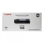 Toner Cartridge for MF6500 Series Printers, Black