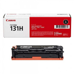 131H High-Yield Toner Cartridge, Black, 2400 Pages