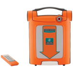 Powerheart G5 AED Trainer w/ CPR