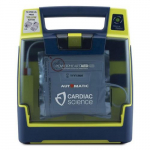 Powerheart G3 Plus External Defibrillator