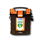 Powerheart G5 TSO AED Trainer Kit, Auto