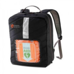 Powerheart G5 Defibrillator Backpack