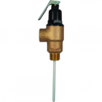 FVMX-3C 1" Male Inlet Lead Free Relief Valve